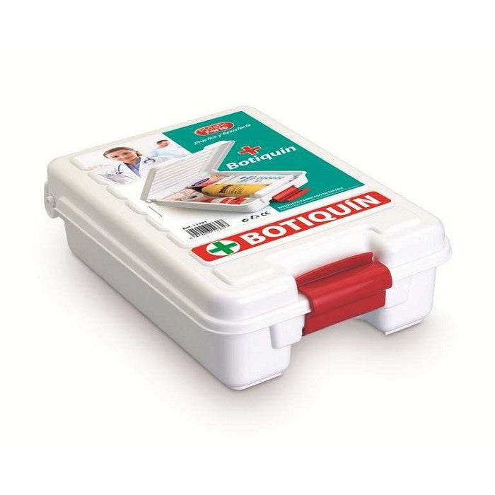 Valigetta sanitaria
