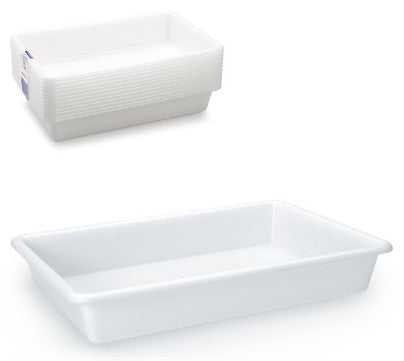 Bacinella ristorazione frigo 9 Lt