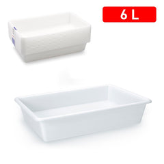 Bacinella ristorazione 6 L