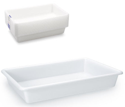 Bacinella ristorazione frigo 13 Lt