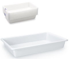 Bacinella ristorazione frigo 13 Lt