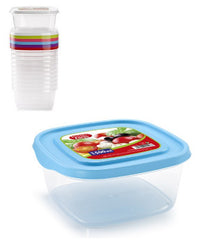 Contenitore per frigo quadrato 1500 ml