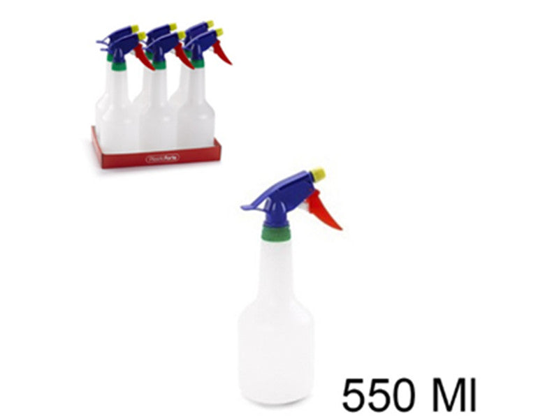 Bottiglia a spruzzo 550ml S229