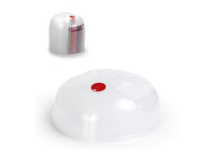 Mini coperchio micronde