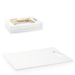 Tagliere 27 x 16,5 BIANCO