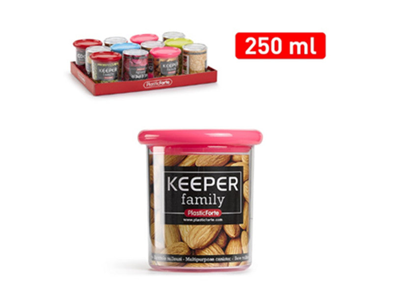 Barattolo milleusi 250ml