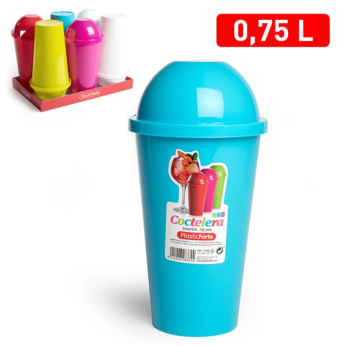 Shaker grande 0,75L