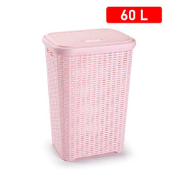 Portabiancheria Rattan ROSA PALO