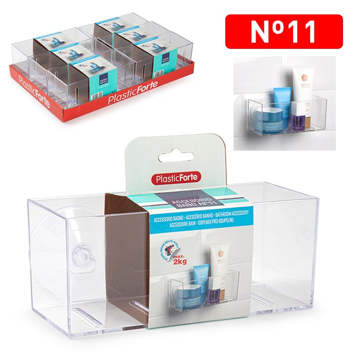 Accessorio bagno Nº11