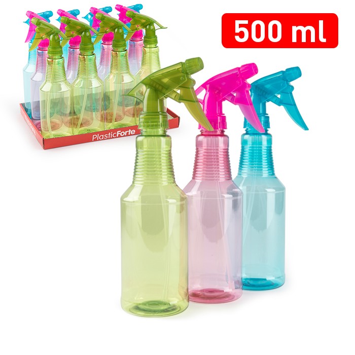 Bottiglia spruzzo ATOM 500 ML