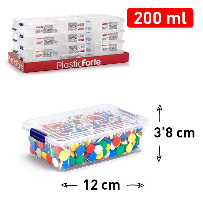 Mini scatola 200 ml