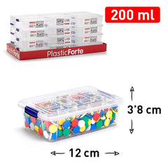 Mini scatola 200 ml