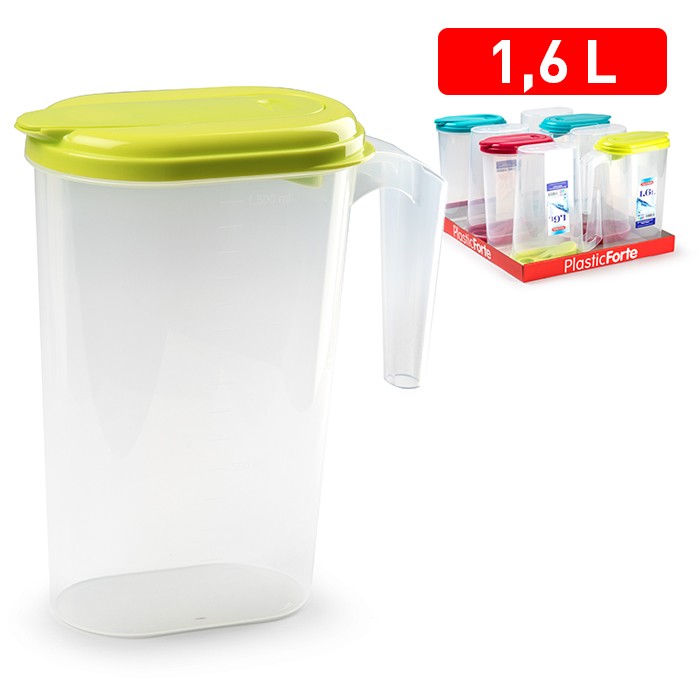 Caraffa di aqua FRESCO 1,6L