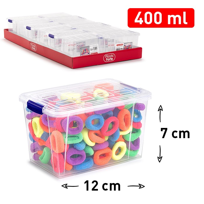 Mini scatola 400 ml