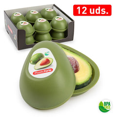 Contenitore per avocado