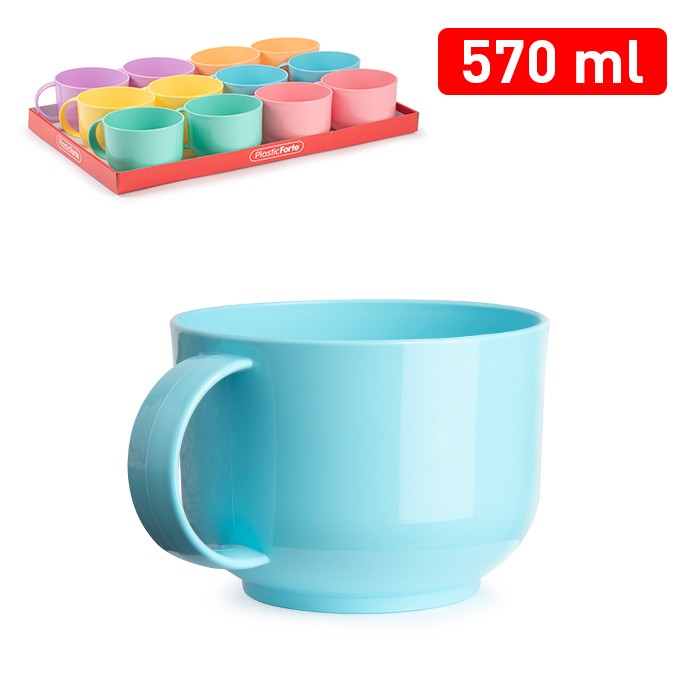 Tazza Jumbo STDO SWEET