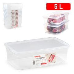 Scatola per scarpe 5 L