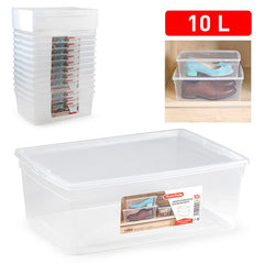 Scatola per scarpe 10 L