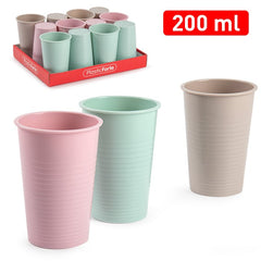 Bicchiere medio SURT VRM