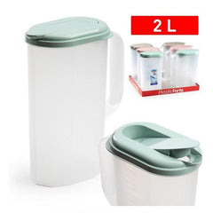 Caraffa di aqua SERVI 2L SURT VRM