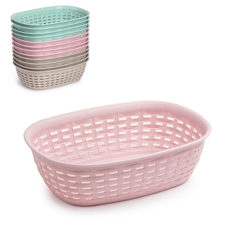 Cesta Rattan multiuso SURT VRM