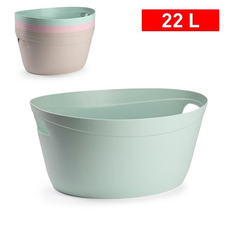 Cesta ovale - Wave SURT VRM
