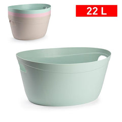 Cesta ovale - Wave SURT VRM