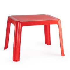 Tavolo ROSSO