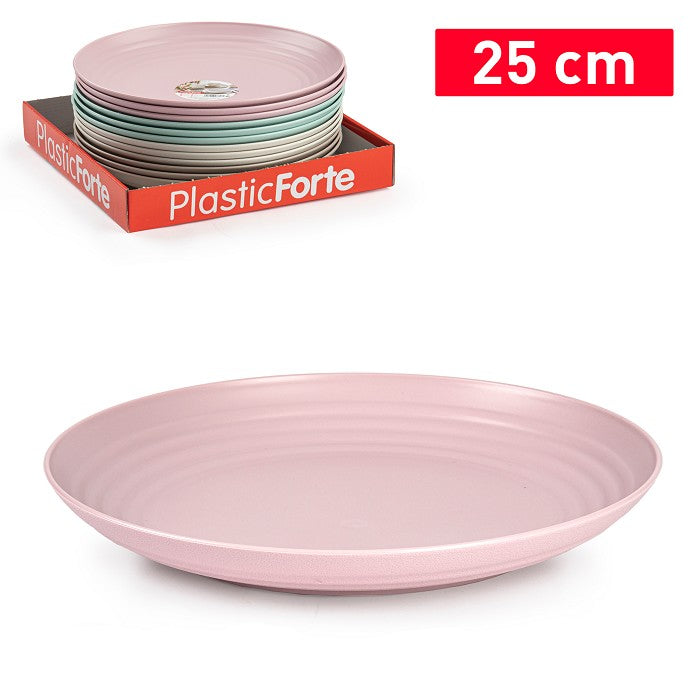 Piatto CLASSIC 25 CM