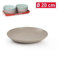 Piatto CLASSIC 20 CM
