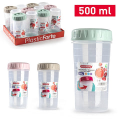 Barattolo Toscana 500 ml SURT VRM