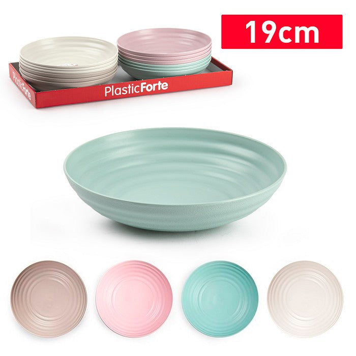 Piatto CLASSIC 19 CM