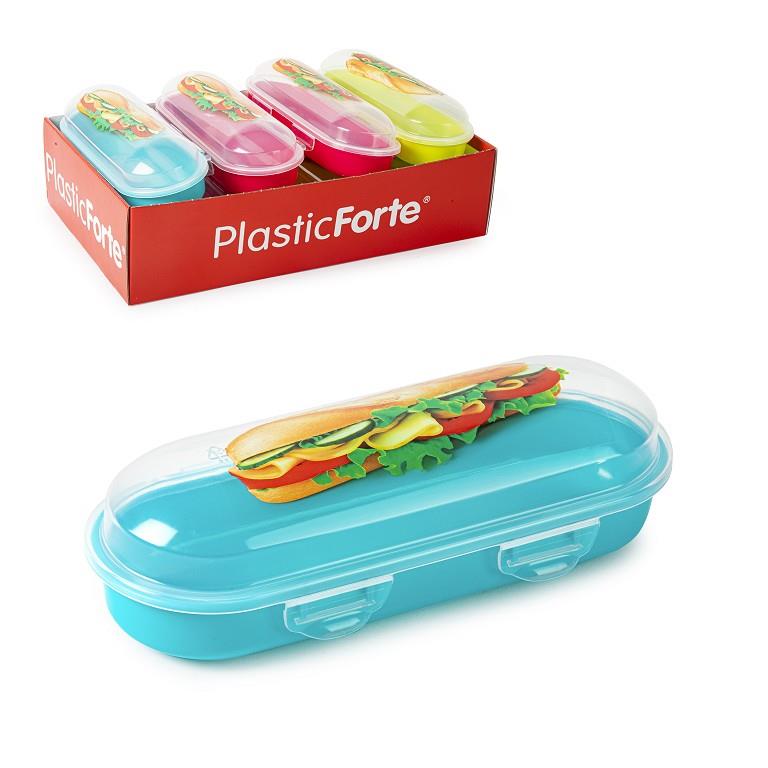 Contenitore per panino