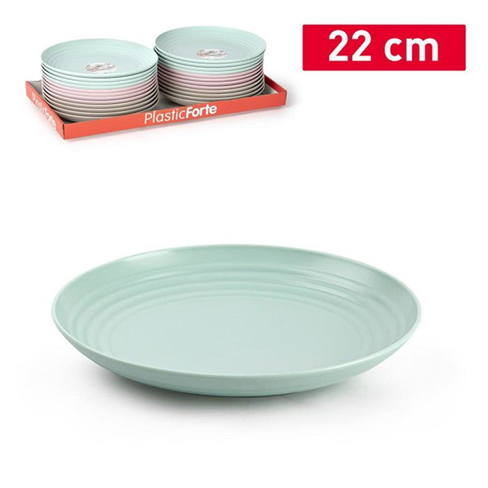 Piatto CLASSIC 22 CM SURT VRM