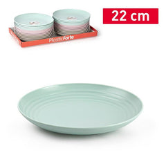 Piatto CLASSIC 22 CM SURT VRM
