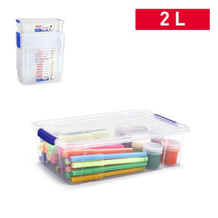 Mini scatola 2 L