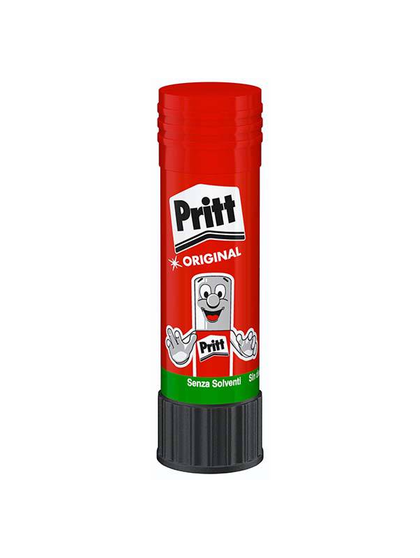 PRITT COLLA 22GR. 72/CT