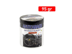 Deodorante in lattina antitabacco 12pz.