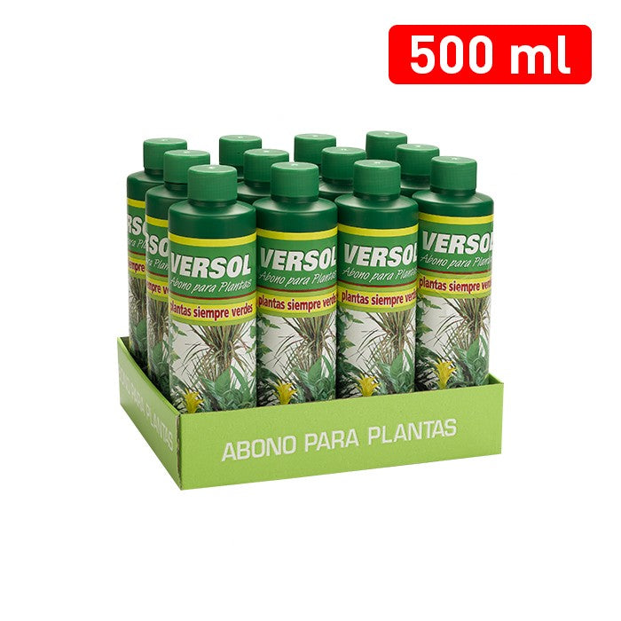 Concime liquido verde 12pz