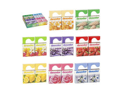 Deodorante assortiti 2pz