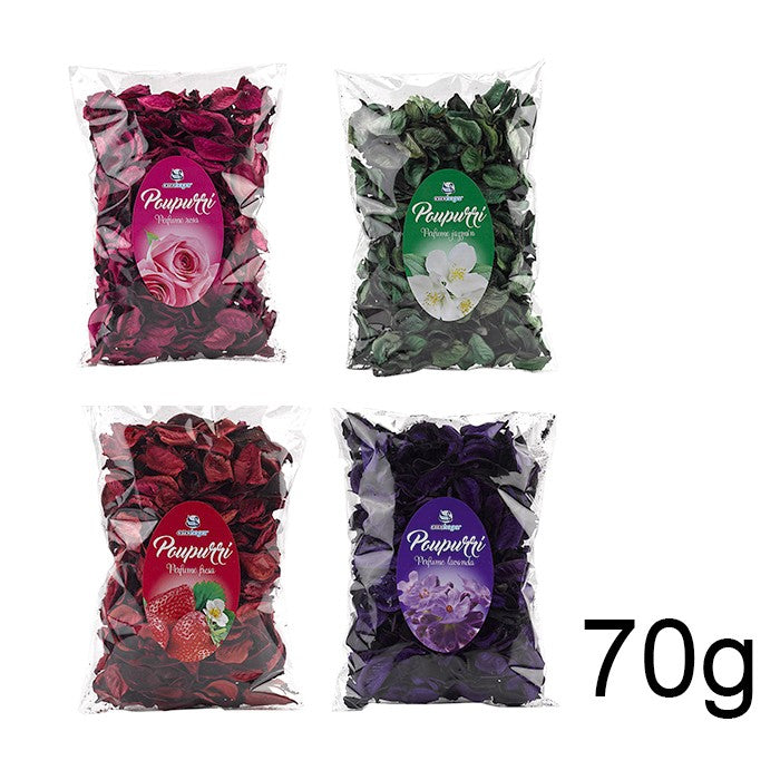 Saccetto Poupurri 12 Pz