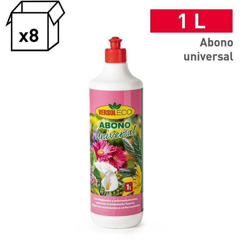 Concime liquido universale 1 L