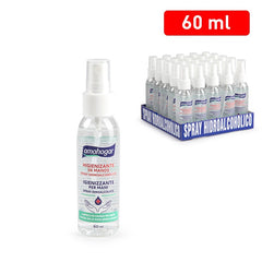 Spray Idroalcolico 60 ml