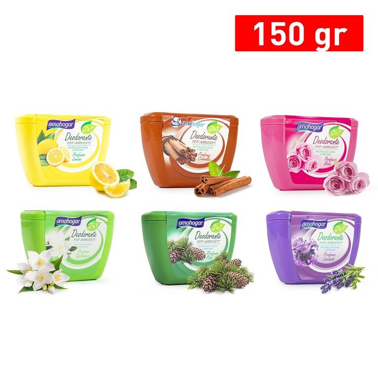 Gel ovale IT