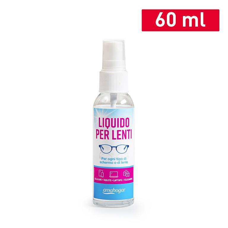 Spray Liquido per Lenti 60 ml IT