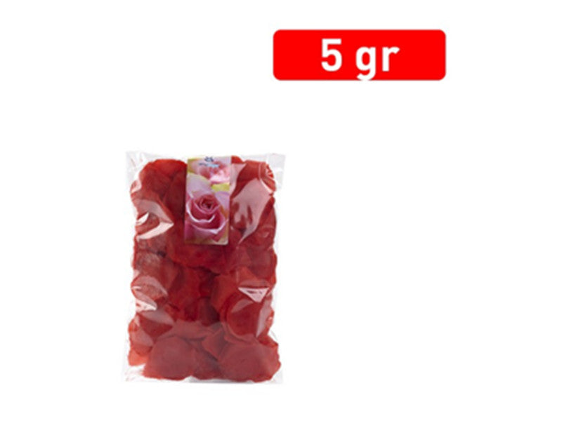 Petali di Rose 5gr