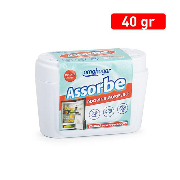 Assorbiodori Per Frigorifero 12 unità  IT