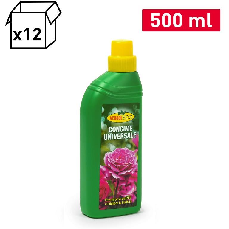 Concime liquido universale 500 ML IT