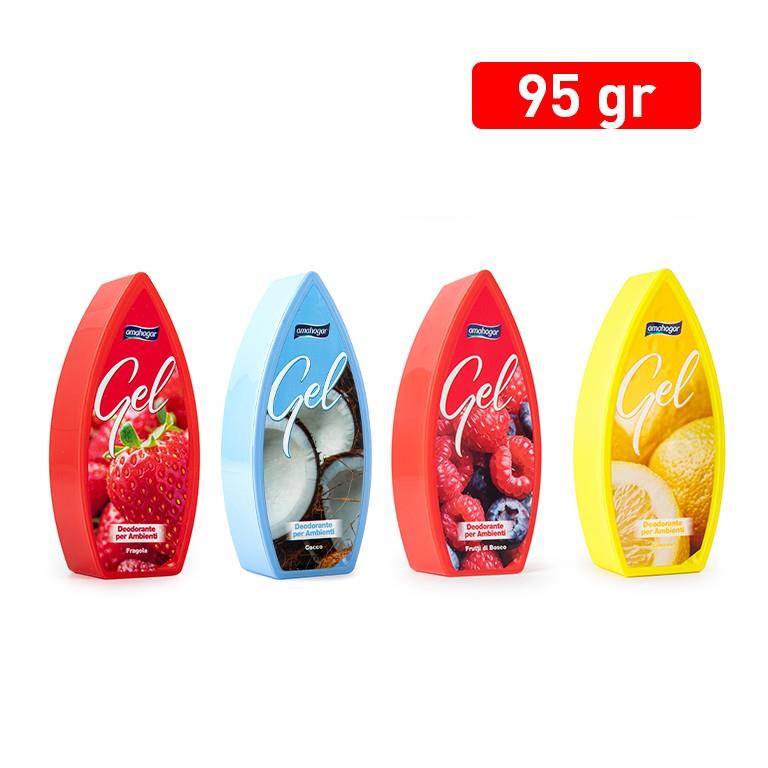 Deodorante gel IT GAMMA FRUTTATO