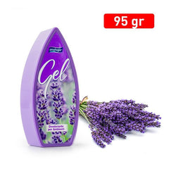Deodorante gel IT LAVANDA